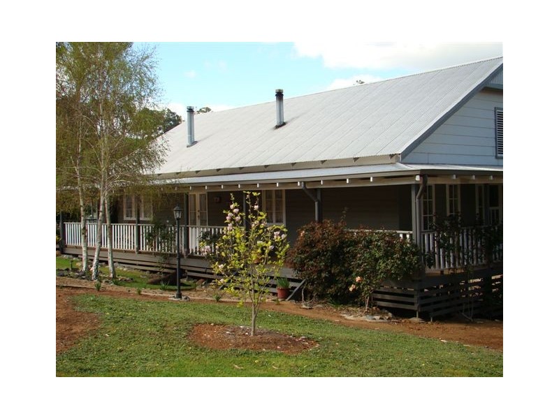 454 Hassell Street, Bridgetown WA 6255