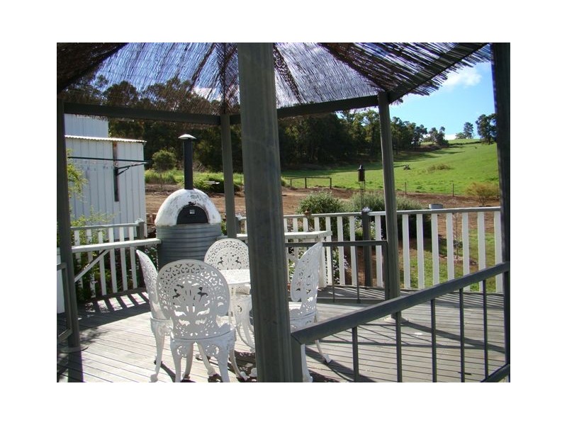 454 Hassell Street, Bridgetown WA 6255