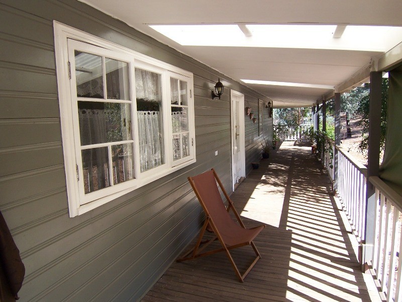 454 Hassell Street, Bridgetown WA 6255