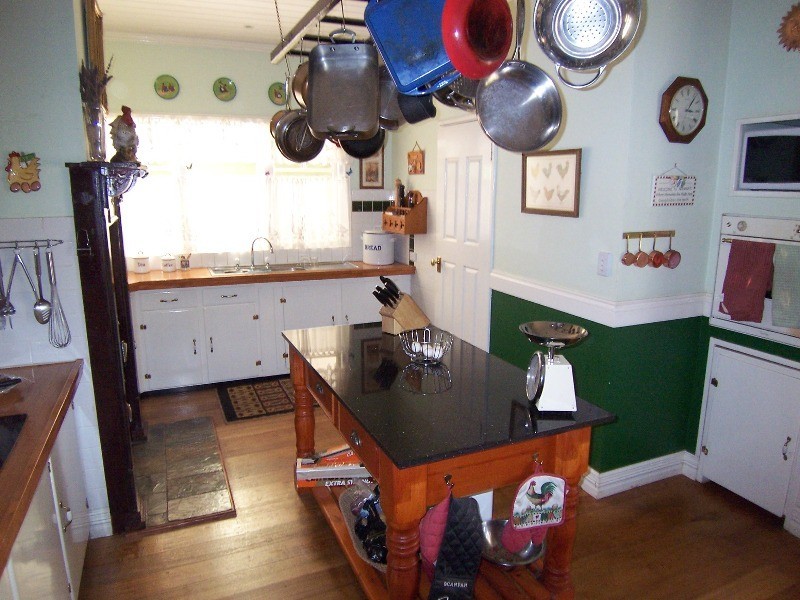 454 Hassell Street, Bridgetown WA 6255