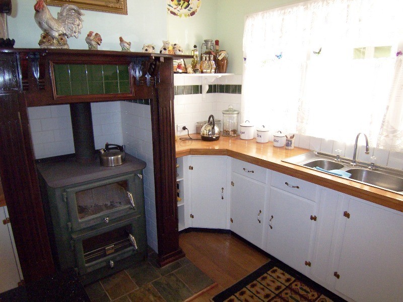 454 Hassell Street, Bridgetown WA 6255