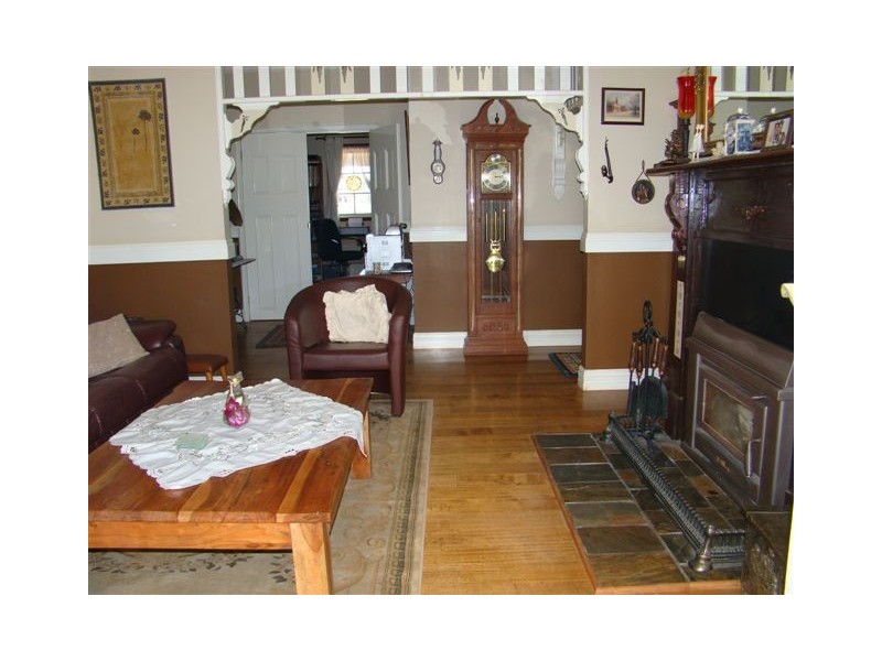 454 Hassell Street, Bridgetown WA 6255