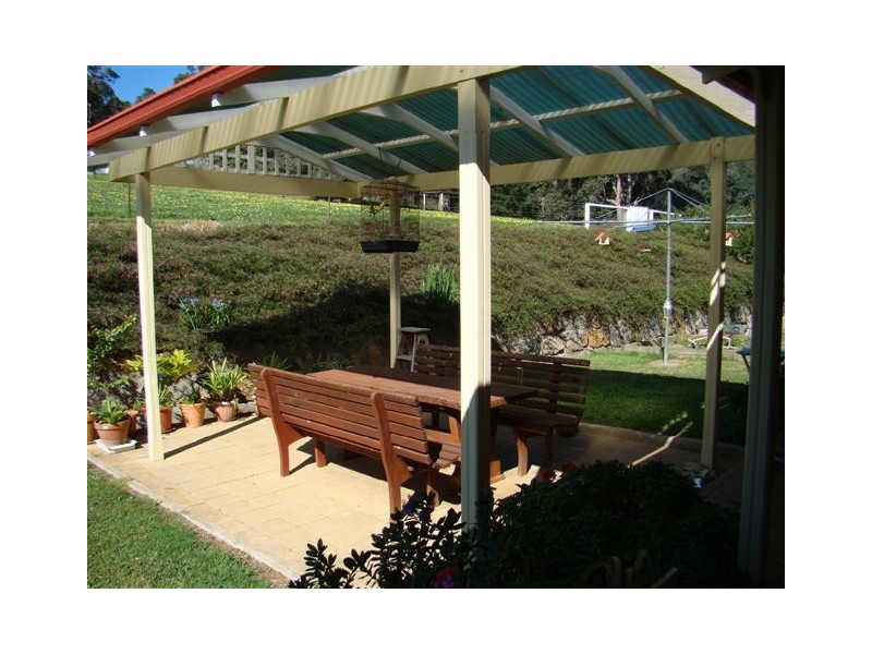 69 Railway Tce, Bridgetown WA 6255