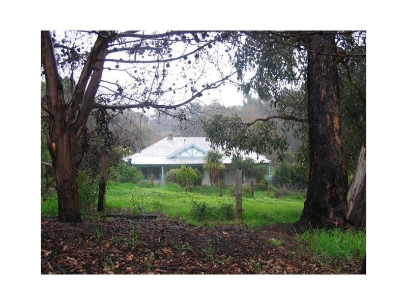 714 Hackett Street, Bridgetown WA 6255