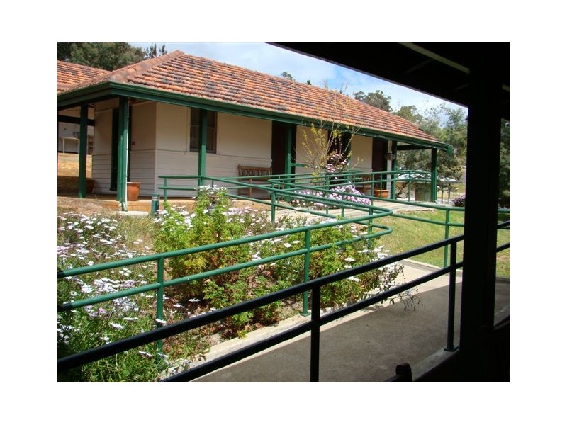43 Spencer Street, Bridgetown WA 6255