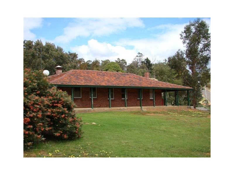43 Spencer Street, Bridgetown WA 6255