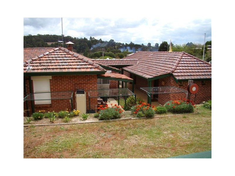 43 Spencer Street, Bridgetown WA 6255