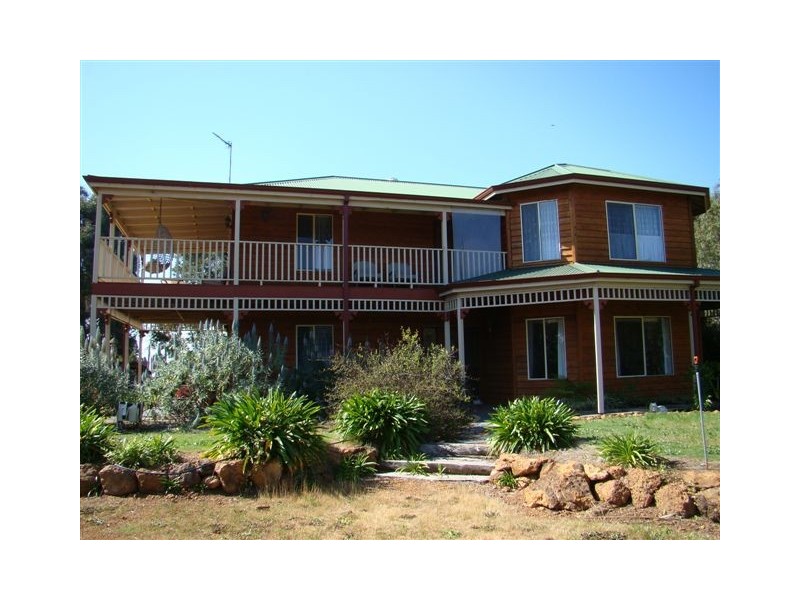 15 Manjin Drive, Balbarrup WA 6258