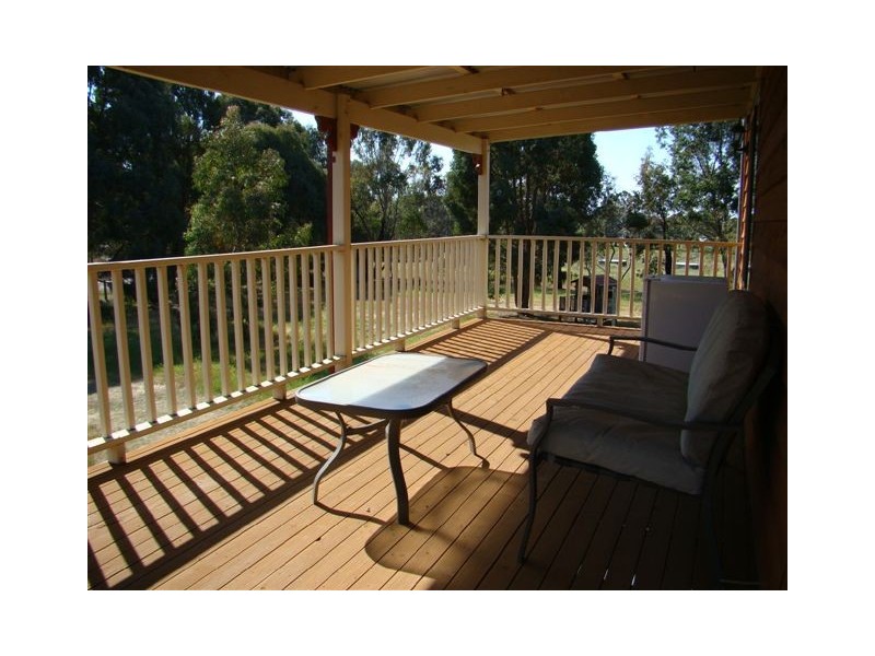 15 Manjin Drive, Balbarrup WA 6258