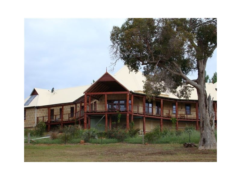 53/53 Cottonwood Close, Bridgetown WA 6255