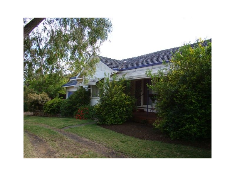 2 Padbury, Bridgetown WA 6255