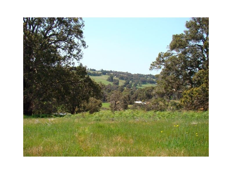 Lot 46 Flintoff Road, Bridgetown WA 6255