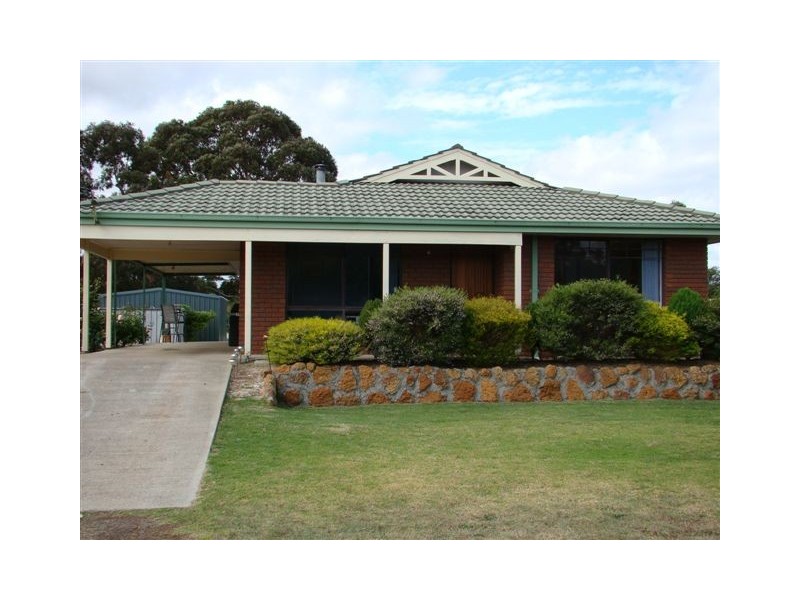 28 Diorite Street, Greenbushes WA 6254