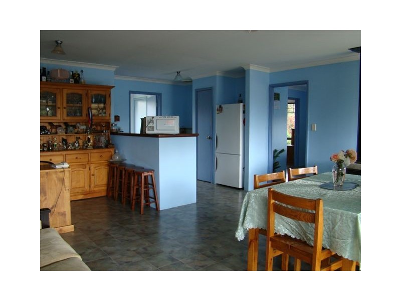 28 Diorite Street, Greenbushes WA 6254