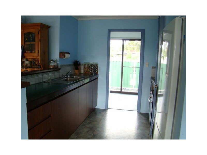 28 Diorite Street, Greenbushes WA 6254