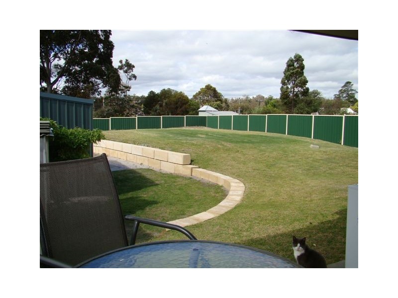 28 Diorite Street, Greenbushes WA 6254