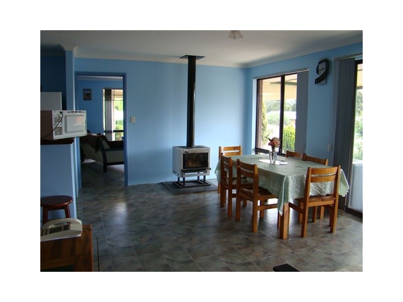 28 Diorite Street, Greenbushes WA 6254