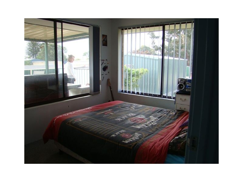 28 Diorite Street, Greenbushes WA 6254