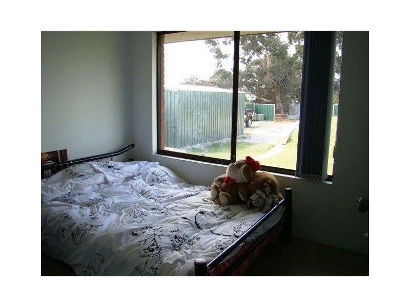 28 Diorite Street, Greenbushes WA 6254