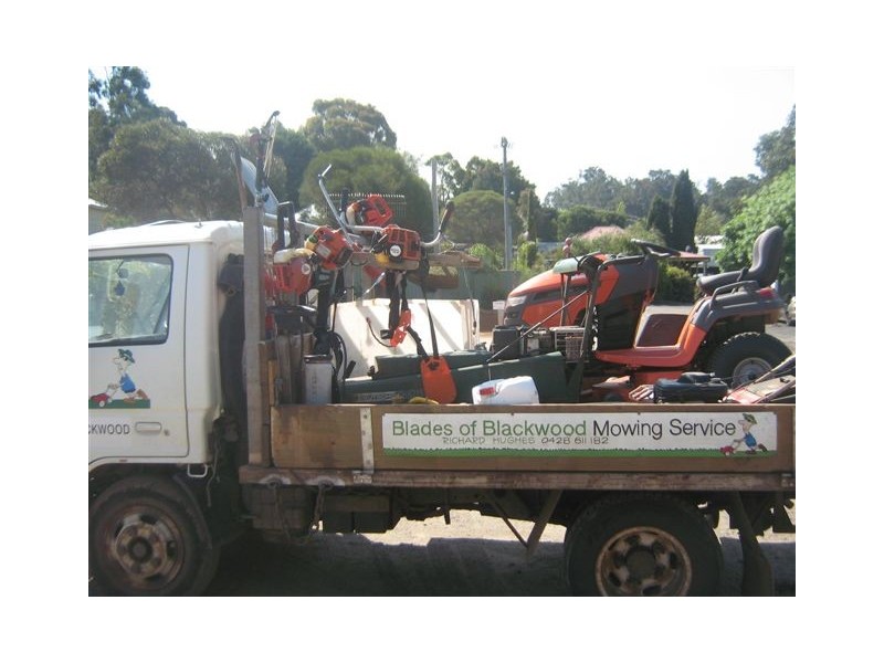 1 ROE, Bridgetown WA 6255