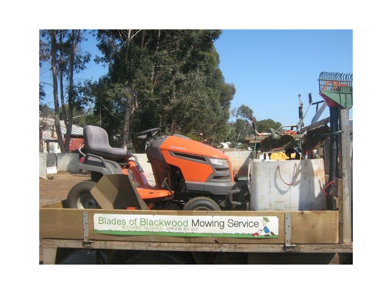 1 ROE, Bridgetown WA 6255