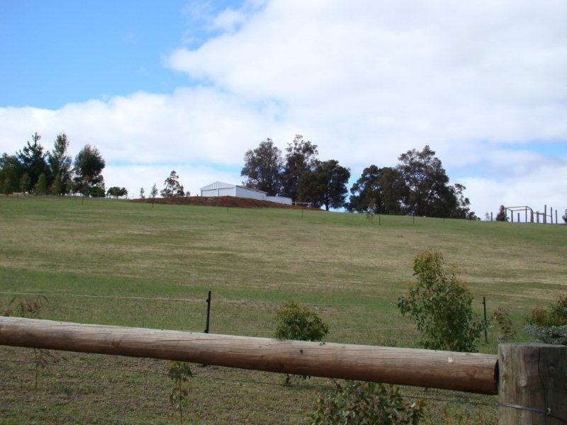 Lot 2 Everingham Road, Bridgetown WA 6255