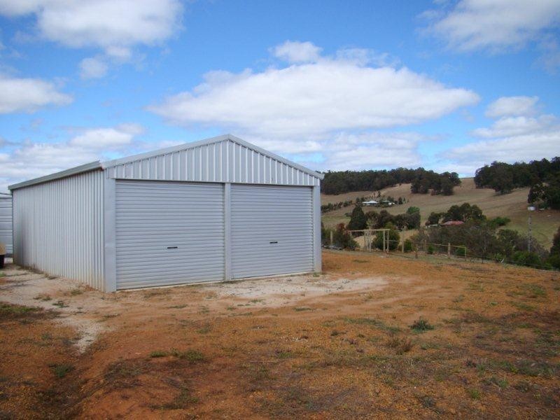 Lot 2 Everingham Road, Bridgetown WA 6255