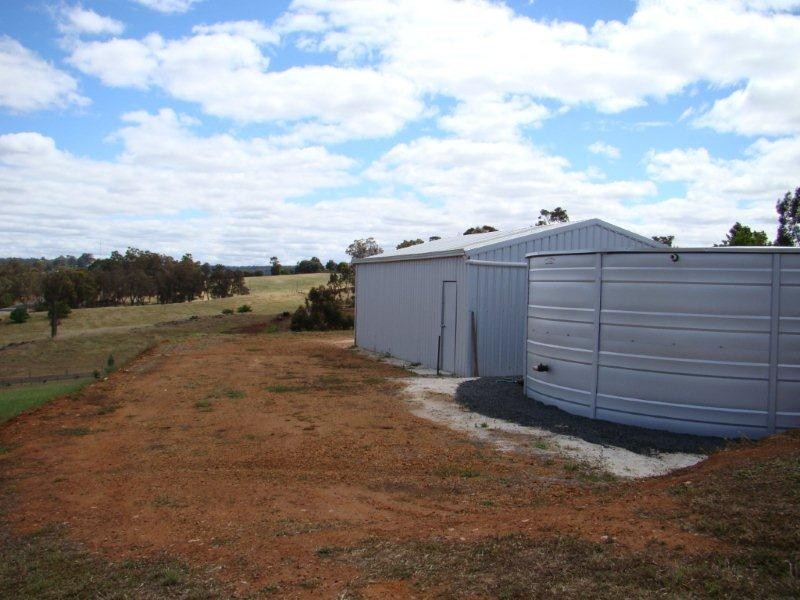 Lot 2 Everingham Road, Bridgetown WA 6255