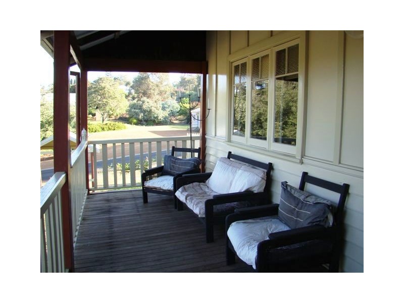 8 Hester St, Bridgetown WA 6255