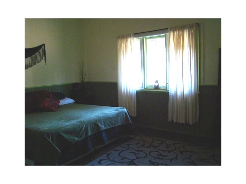 8 Hester St, Bridgetown WA 6255