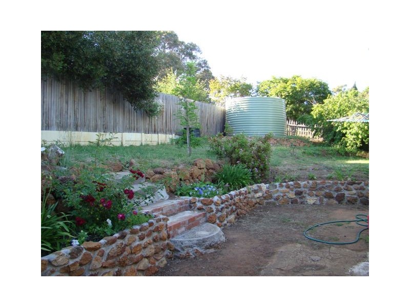 8 Hester St, Bridgetown WA 6255