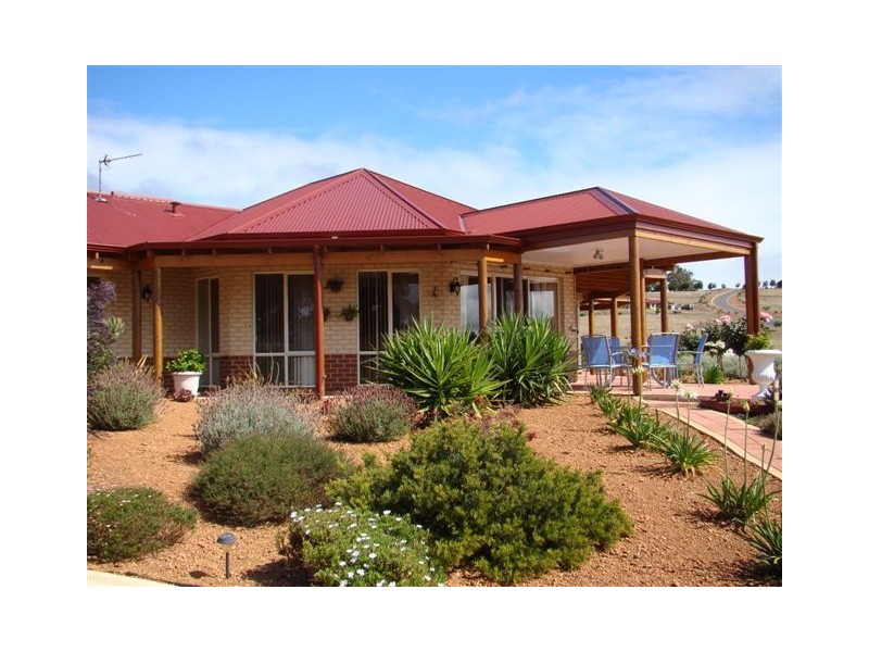 106 Robinia Way, Bridgetown WA 6255