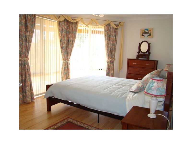 106 Robinia Way, Bridgetown WA 6255