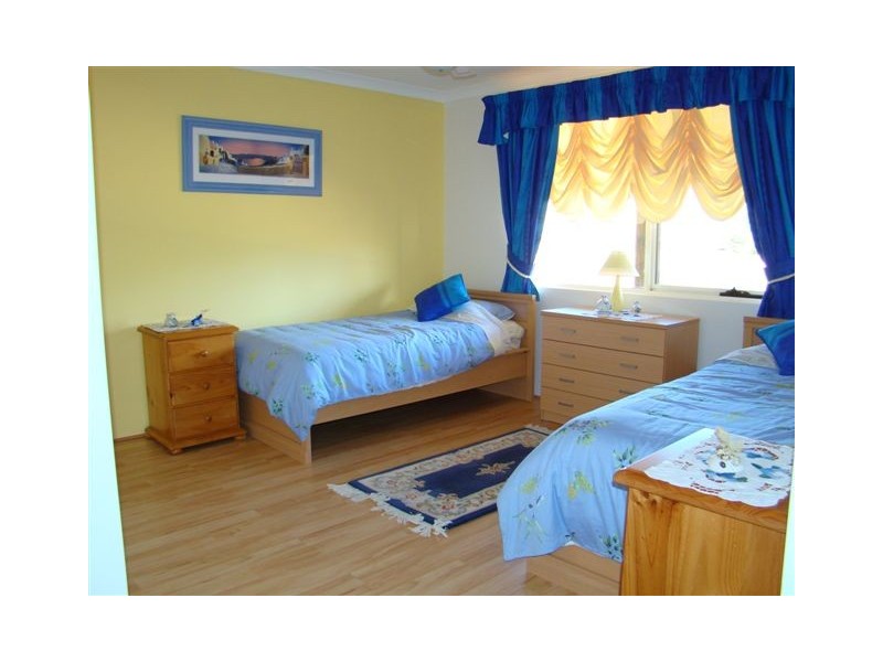 106 Robinia Way, Bridgetown WA 6255