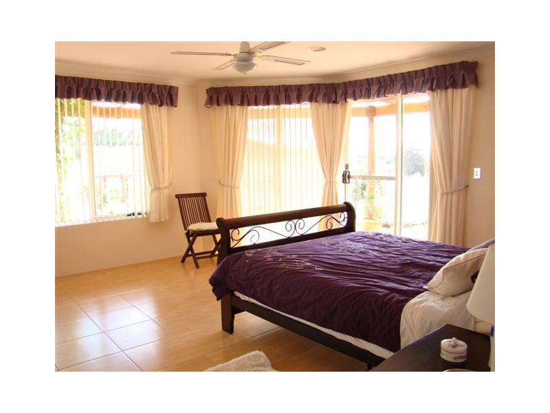 106 Robinia Way, Bridgetown WA 6255