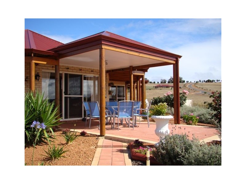 106 Robinia Way, Bridgetown WA 6255