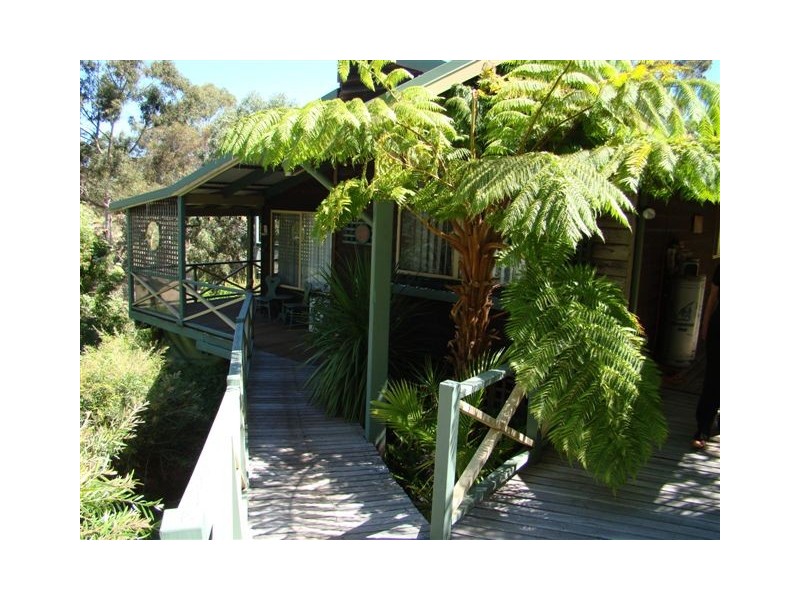 50 Turner Rd, Bridgetown WA 6255