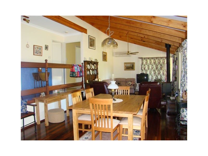 50 Turner Rd, Bridgetown WA 6255