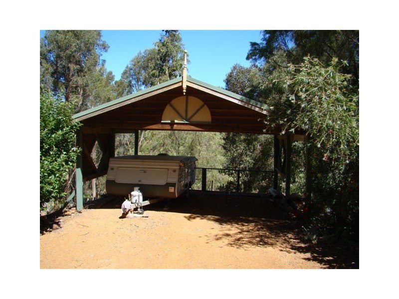 50 Turner Rd, Bridgetown WA 6255