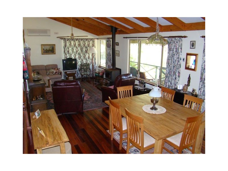 50 Turner Rd, Bridgetown WA 6255