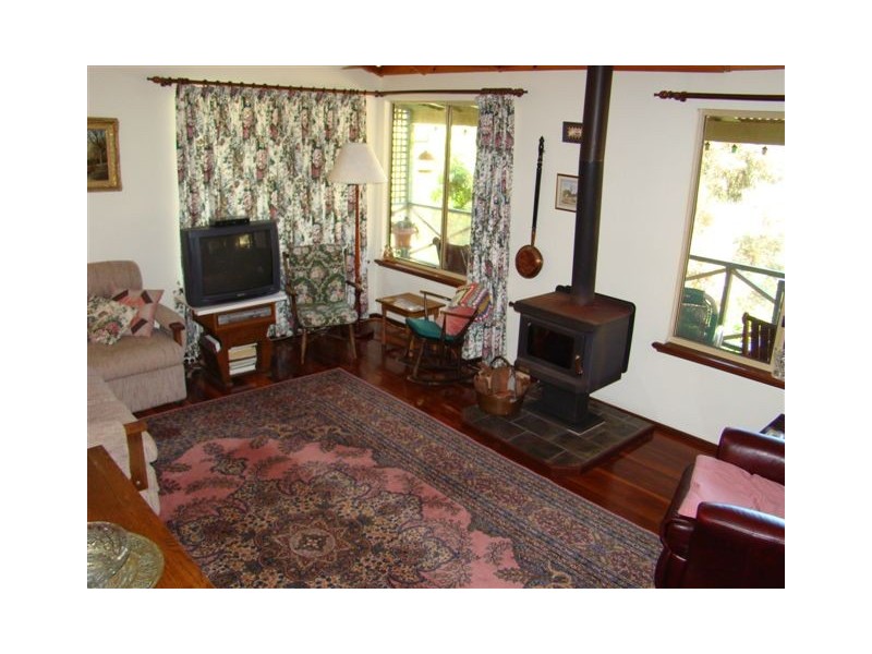 50 Turner Rd, Bridgetown WA 6255