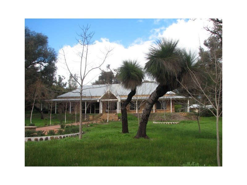 Lot 22 Cnr Watersford Rd & Winnejup Rd, Bridgetown WA 6255