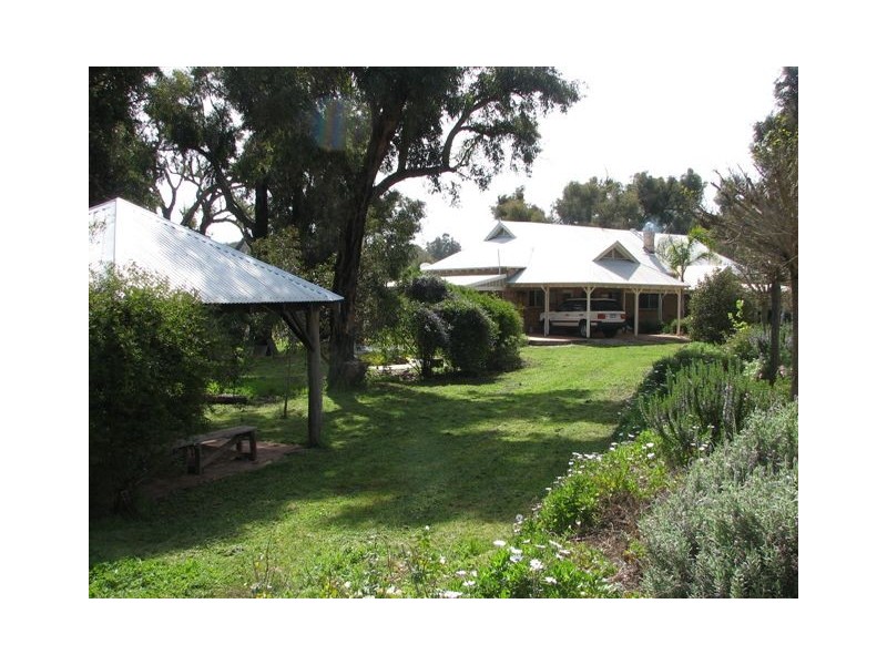 Lot 22 Cnr Watersford Rd & Winnejup Rd, Bridgetown WA 6255