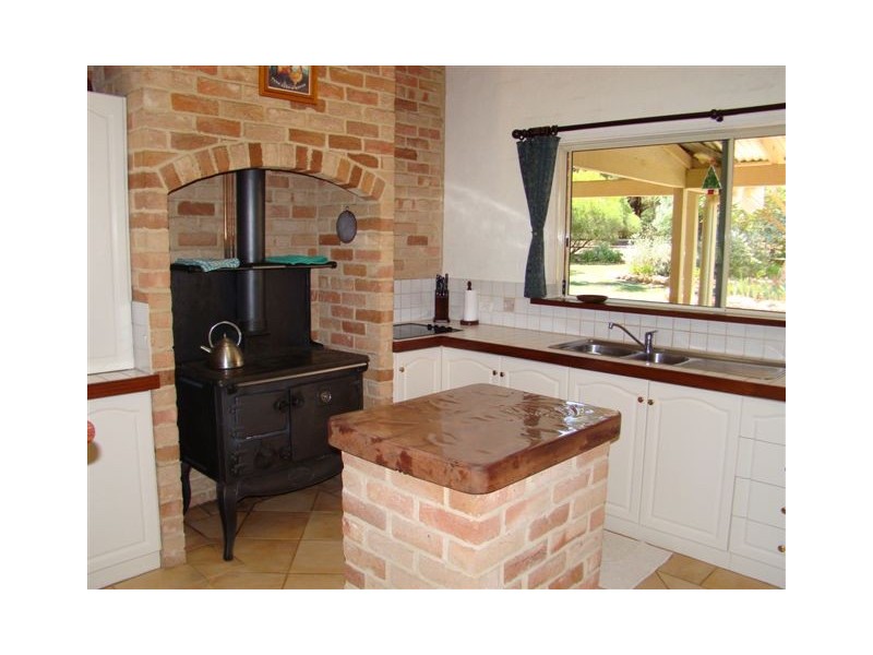 Lot 22 Cnr Watersford Rd & Winnejup Rd, Bridgetown WA 6255