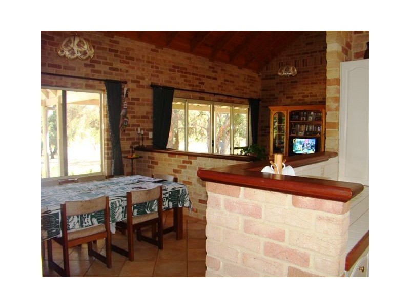 Lot 22 Cnr Watersford Rd & Winnejup Rd, Bridgetown WA 6255