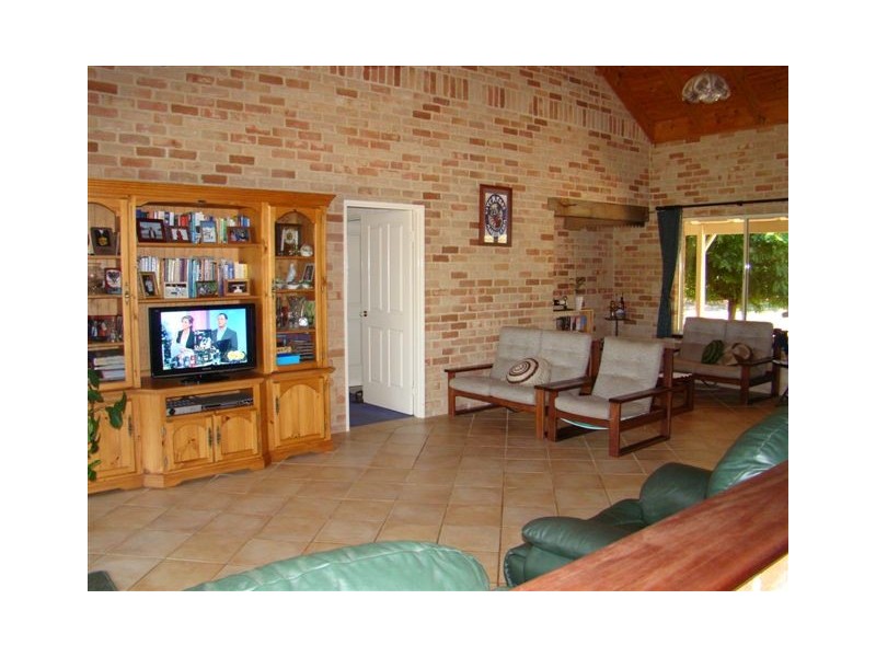 Lot 22 Cnr Watersford Rd & Winnejup Rd, Bridgetown WA 6255