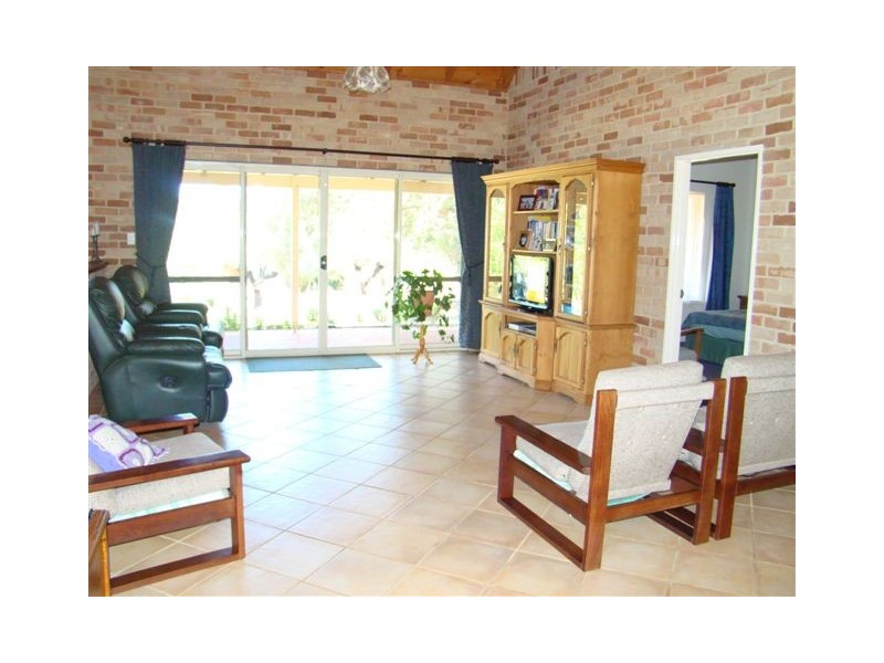 Lot 22 Cnr Watersford Rd & Winnejup Rd, Bridgetown WA 6255