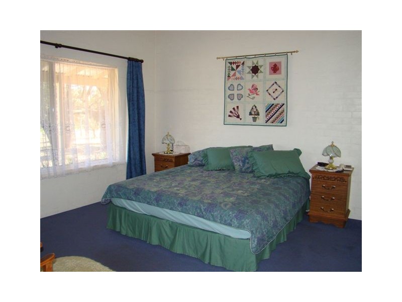 Lot 22 Cnr Watersford Rd & Winnejup Rd, Bridgetown WA 6255