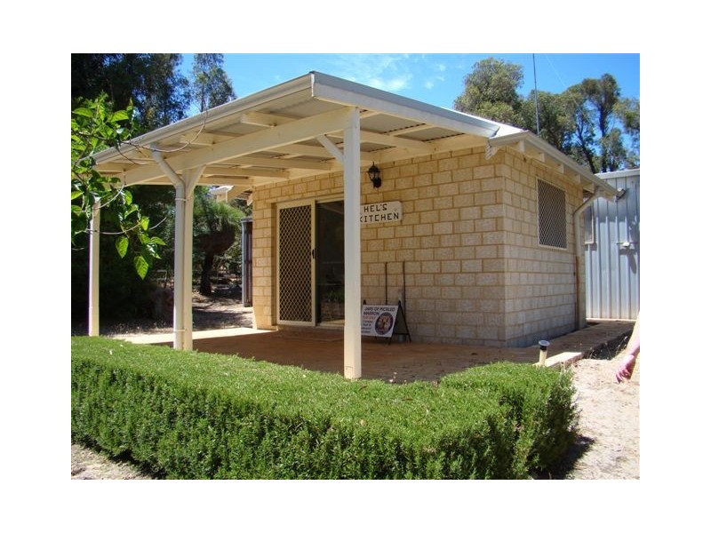 Lot 22 Cnr Watersford Rd & Winnejup Rd, Bridgetown WA 6255