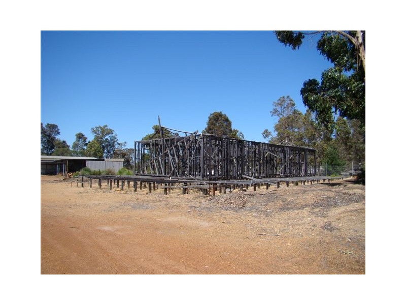 Lot 60 Wandoo Way, Hester WA 6255